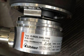 编码器有增量式和绝对式,怎么选? - 德国Hengstler(亨士乐)授权代理 编码器有增量式和绝对式,怎么选? - 德国Hengstler(亨士乐)授权代理