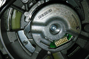 机床主轴编码器的选择与装配原则 - 德国Hengstler(亨士乐)授权代理 机床主轴编码器的选择与装配原则 - 德国Hengstler(亨士乐)授权代理