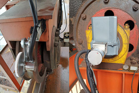 编码器在起重机监控方面的作用 - 德国Hengstler(亨士乐)授权代理 编码器在起重机监控方面的作用 - 德国Hengstler(亨士乐)授权代理