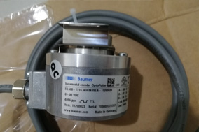 工业心脏:电机反馈编码器在现代生产中的关键角色 - 德国Hengstler(亨士乐)授权代理 工业心脏:电机反馈编码器在现代生产中的关键角色 - 德国Hengstler(亨士乐)授权代理