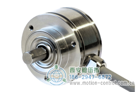 AR62/AR63磁式绝对值重载编码器 - 注册HTH官方网站
 编码器授权代理