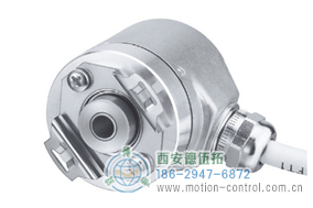 RI36-H空心轴光电增量通用编码器 - 注册HTH官方网站
 编码器授权代理