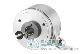 RI58-G/RI58-TG空心轴光电增量通用编码器 - 注册HTH官方网站
 编码器授权代理
