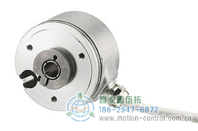 RI58-H空心轴光电增量通用编码器 - 注册HTH官方网站
 编码器授权代理