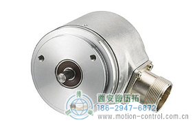 RI58-O/RI58-T实心轴光电增量通用编码器 - 注册HTH官方网站
 编码器授权代理