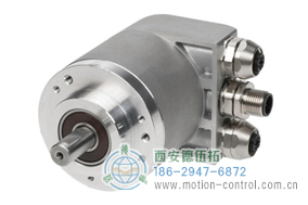 AC58-Profinet光电绝对值通用编码器 - 注册HTH官方网站
 编码器授权代理