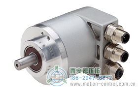 AC58-EtherCAT光电绝对值通用编码器 - 注册HTH官方网站
 编码器授权代理