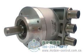 AC58-CC-Link光电绝对值通用编码器 - 注册HTH官方网站
 编码器授权代理