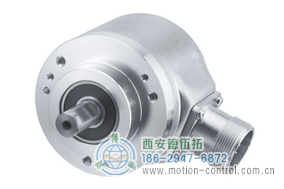 AC58-BiSS/SSI光电绝对值通用编码器 - 注册HTH官方网站
 编码器授权代理