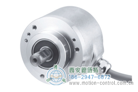 AC58-SUCOnet光电绝对值通用编码器 - 注册HTH官方网站
 编码器授权代理