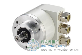 AC58-CANlayer2光电绝对值通用编码器 - 注册HTH官方网站
 编码器授权代理
