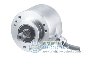 AC58-CANopen光电绝对值通用编码器 - 注册HTH官方网站
 编码器授权代理