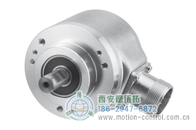 AC58I-SSI增量绝对值通用编码器 - 注册HTH官方网站
 编码器授权代理