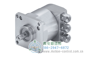 AC61_Profibus光电绝对值通用编码器 - 注册HTH官方网站
 编码器授权代理