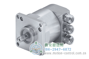 AC61_Interbus光电绝对值通用编码器 - 注册HTH官方网站
 编码器授权代理