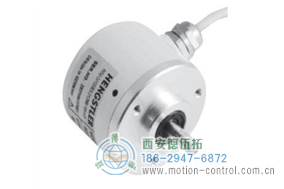 RI50光电增量轻载编码器 - 注册HTH官方网站
 编码器授权代理