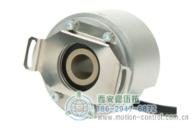 RI64光电增量轻载编码器 - 注册HTH官方网站
 编码器授权代理