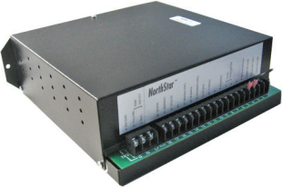 RIM Tach 8500 NexGen 增量编码器 - 滑雪场设备编码器应用解决方案