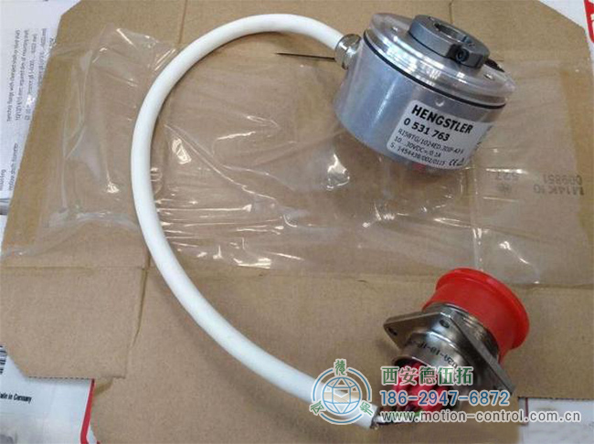 哪种编码器适合远程传输？